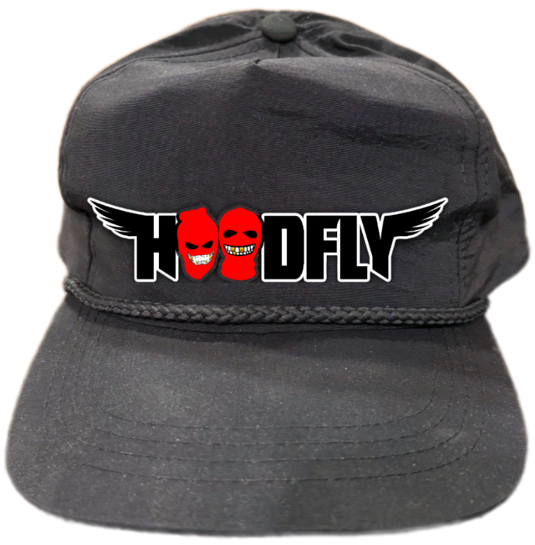 HF Snapback OG
