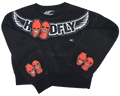 HoodFLY Vol.2 Crop Top