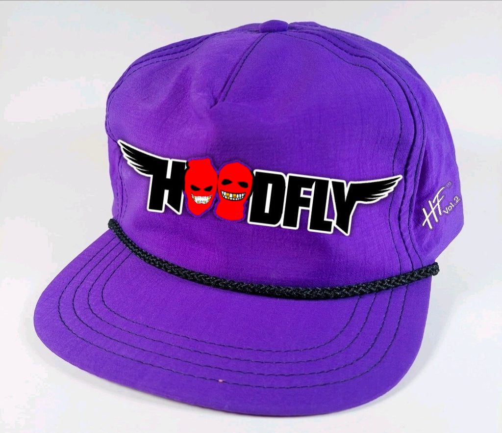 HF Snapback Vol.2