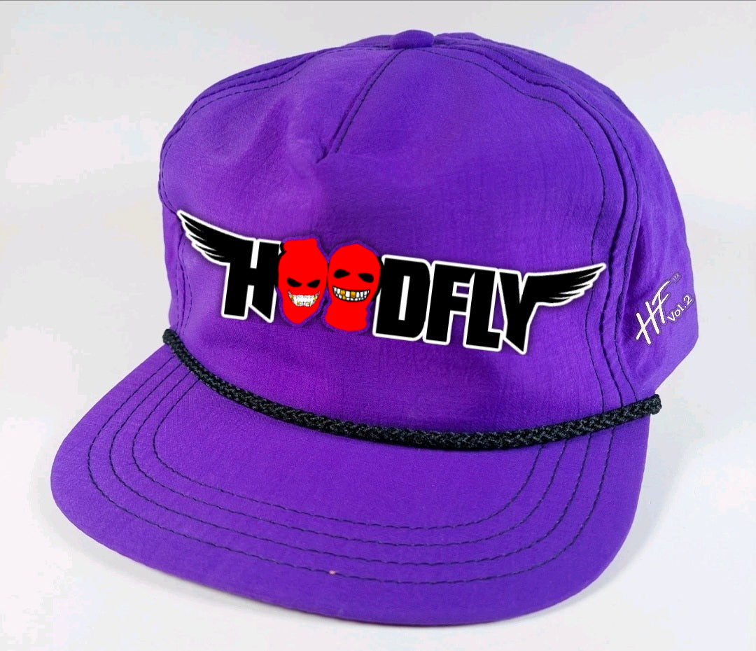 HF Snapback Vol.2