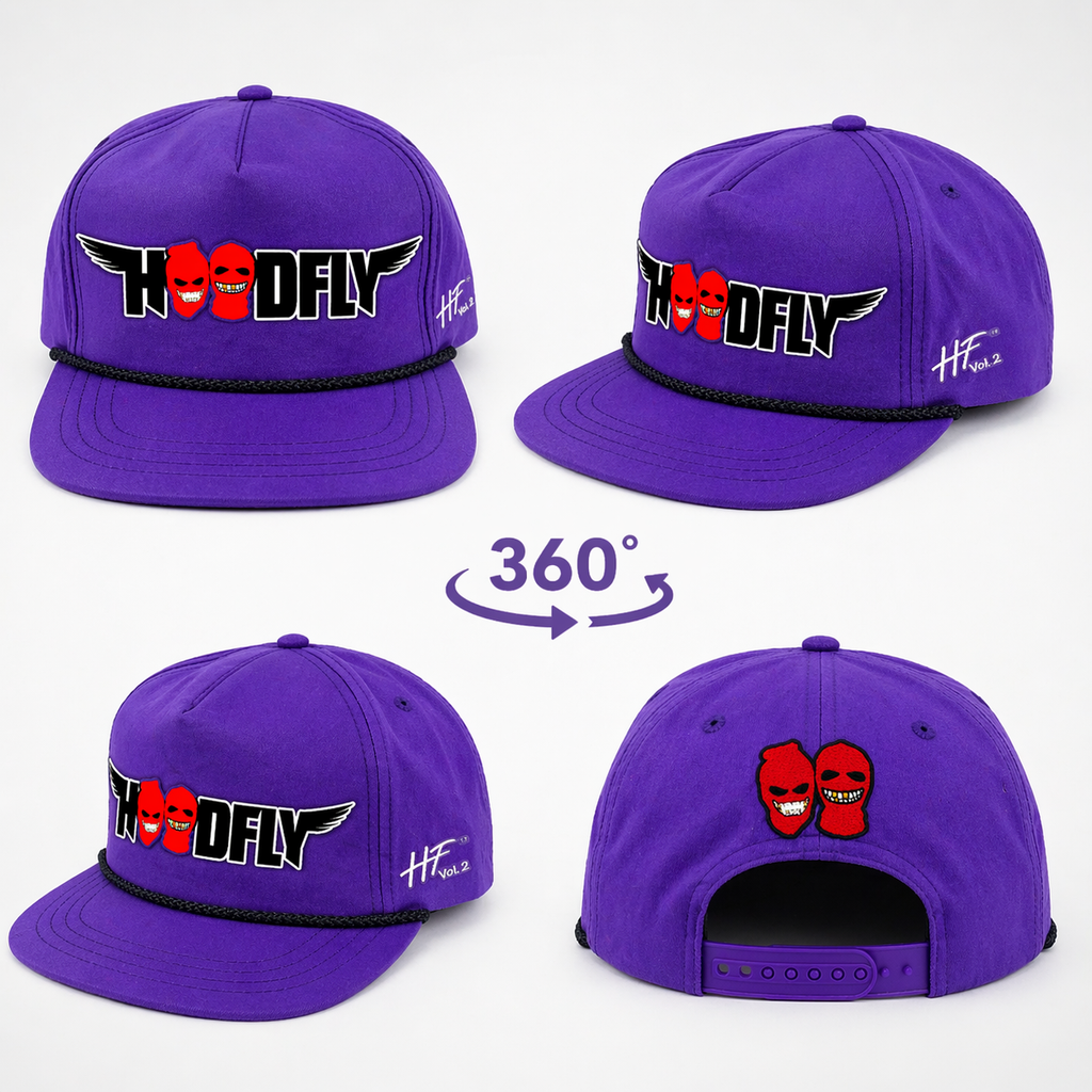 HF Snapback Vol.2