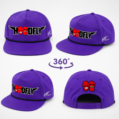 HF Snapback Vol.2